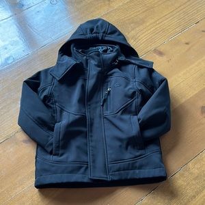 Boys snozu coat